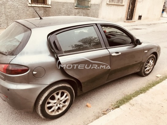 ألفا روميو 147 T spark مستعملة 1712857