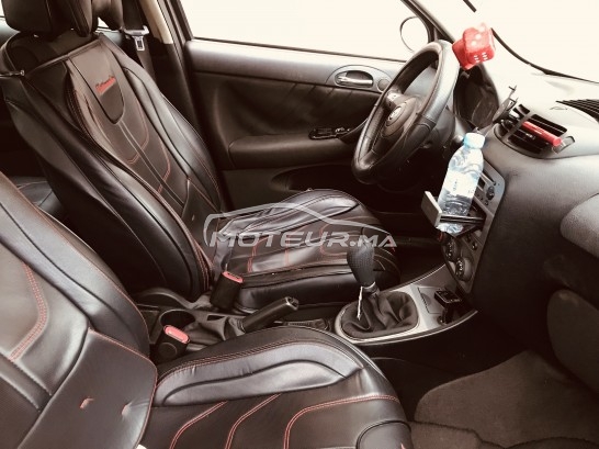 ألفا روميو 147 T spark مستعملة 1712859