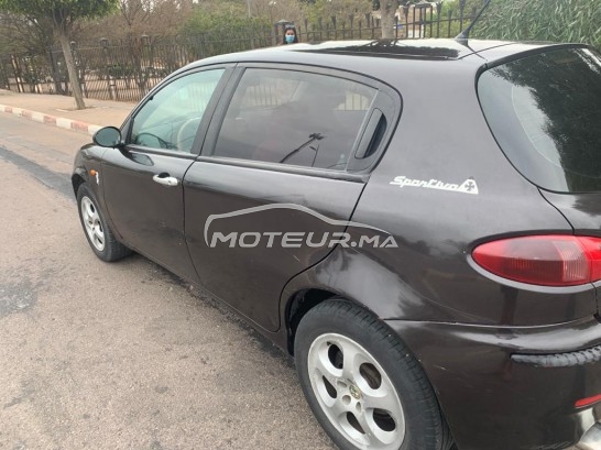 ALFA-ROMEO 147 occasion 1197756