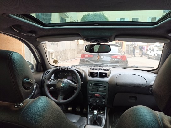 ألفا روميو 147 Sport مستعملة 1763832