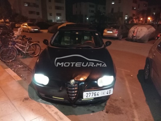 ألفا روميو 147 مستعملة 1546074