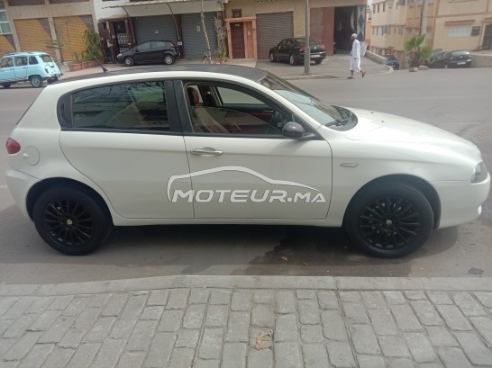 ألفا روميو 147 مستعملة 1593528