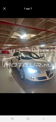 ALFA-ROMEO 147 2009 occasion 1757836