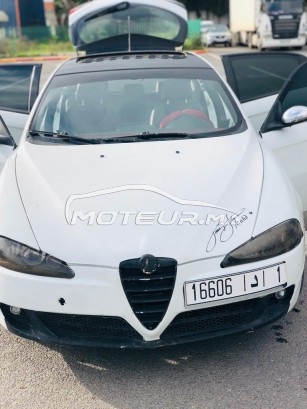 ألفا روميو 147 مستعملة 1611987