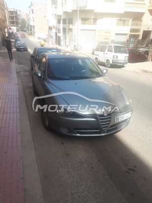 ألفا روميو 147 Gtdm مستعملة 1438165