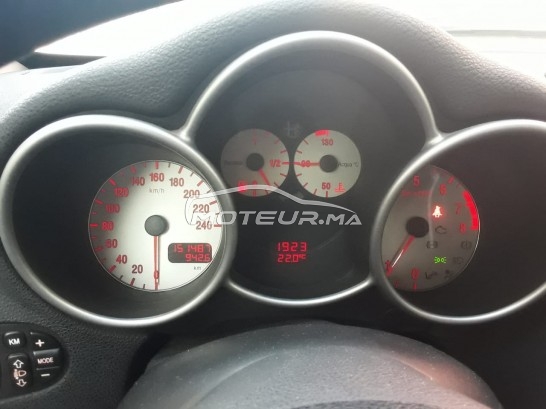 ALFA-ROMEO 147 occasion 1397640