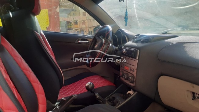 ألفا روميو 147 Gti مستعملة 1462593