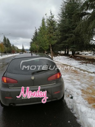 ALFA-ROMEO 147 occasion 1211897