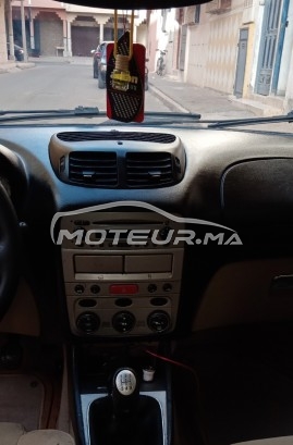 ALFA-ROMEO 147 occasion 1150639