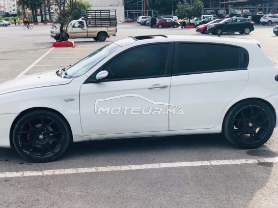 ألفا روميو 147 مستعملة 1611058