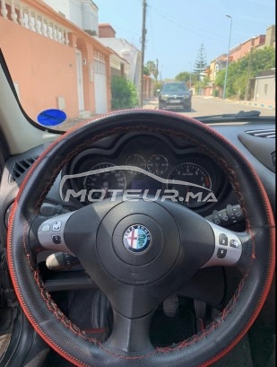 ألفا روميو 147 1.6 twin spark مستعملة 1700595