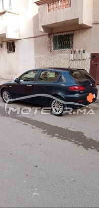 ALFA-ROMEO 147 occasion 1150638