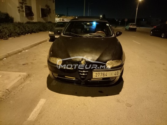 ألفا روميو 147 مستعملة 1546081