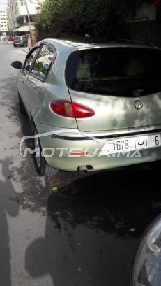 ALFA-ROMEO 147 occasion 1601814