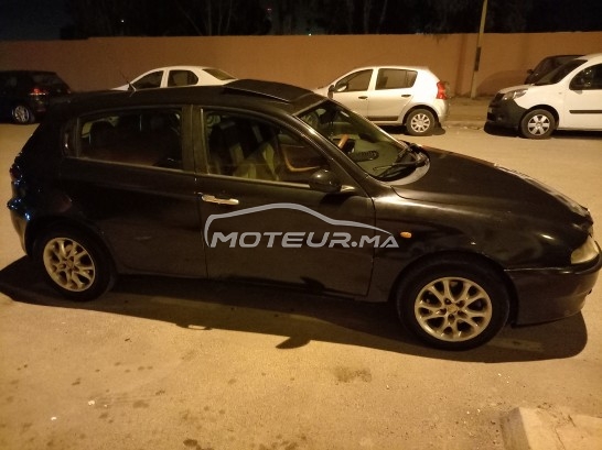 ألفا روميو 147 مستعملة 1546080