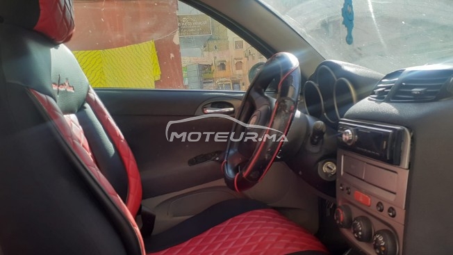 ألفا روميو 147 Gti مستعملة 1462589