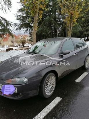 ALFA-ROMEO 147 occasion 1211896