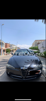 ألفا روميو 147 1.6 twin spark مستعملة 1700597