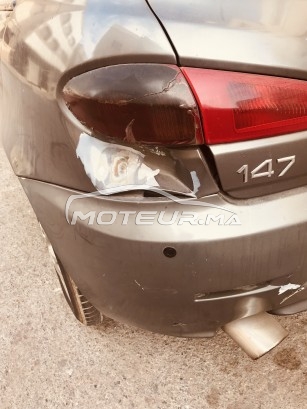 ألفا روميو 147 T spark مستعملة 1712856