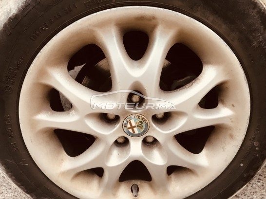 ألفا روميو 147 T spark مستعملة 1712861