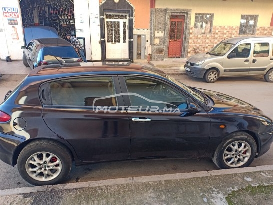 ألفا روميو 147 1.9 مستعملة 1338260