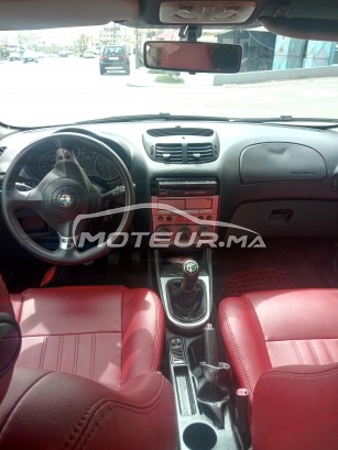 ألفا روميو 147 مستعملة 1593526