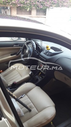 ALFA-ROMEO 147 occasion 1601817