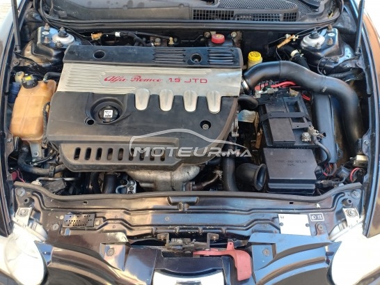 ألفا روميو 147 1.9 مستعملة 1338257