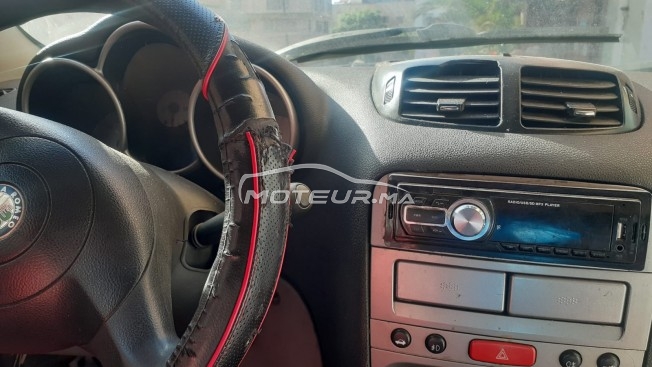 ألفا روميو 147 Gti مستعملة 1462590