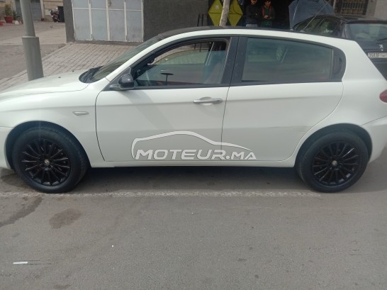 ألفا روميو 147 مستعملة 1593527