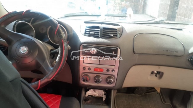 ألفا روميو 147 Gti مستعملة 1462591