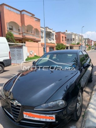 ألفا روميو 147 1.6 twin spark مستعملة 1700589