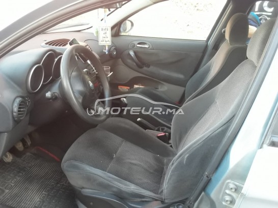 ALFA-ROMEO 147 occasion 1397641