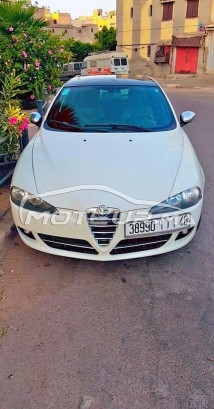 ألفا روميو 147 مستعملة 1515326