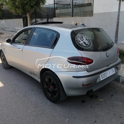 ألفا روميو 147 Gti مستعملة 1462588