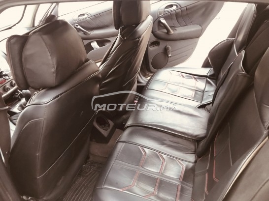 ألفا روميو 147 T spark مستعملة 1712860