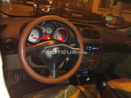 ألفا روميو 147 مستعملة 1546077