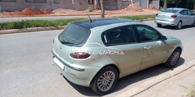 ألفا روميو 147 مستعملة 1633083