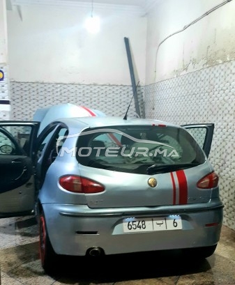 ألفا روميو 147 مستعملة 1746973