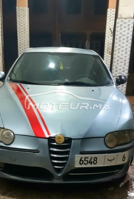 ألفا روميو 147 مستعملة 1746974