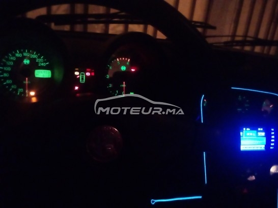 ALFA-ROMEO 156 occasion 1157520