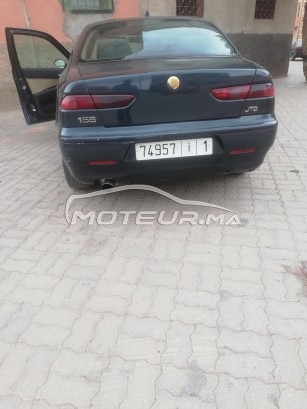 ALFA-ROMEO 156 Gtd occasion 2068351