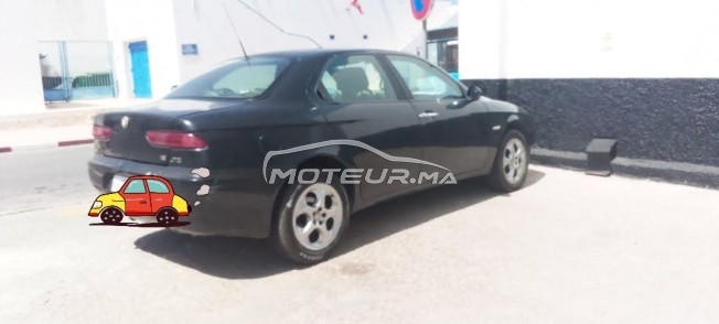 ALFA-ROMEO 156 occasion 1156531