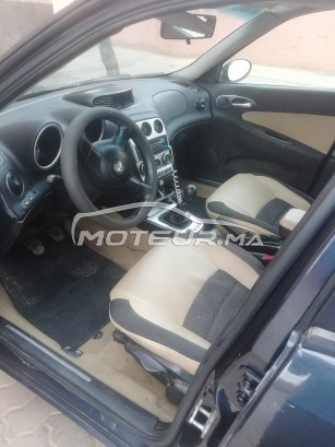 ALFA-ROMEO 156 Gtd occasion 2068350