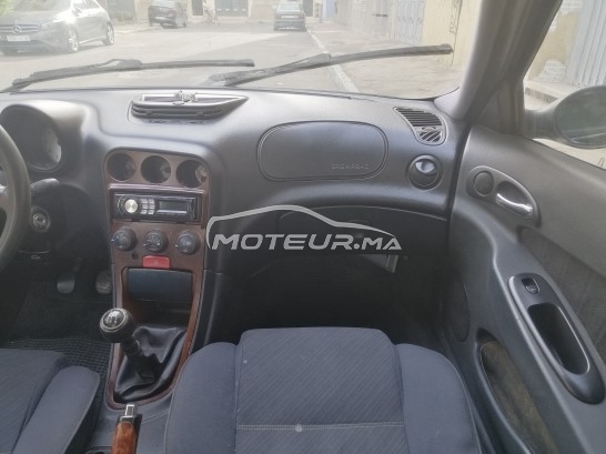 ألفا روميو 156 156 1.9jtd مستعملة 1689615