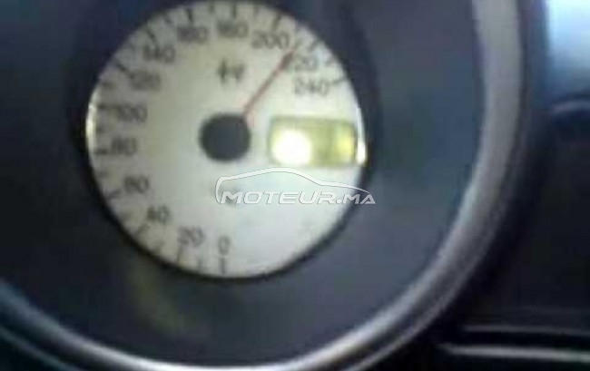 ALFA-ROMEO 156 occasion 1242309