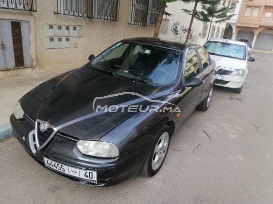 ألفا روميو 156 156 1.9jtd مستعملة 1689617