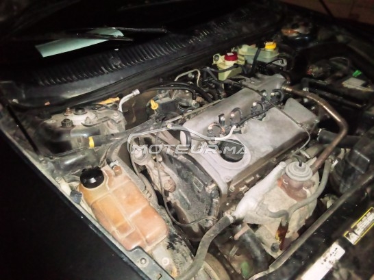 ALFA-ROMEO 156 occasion 1157517