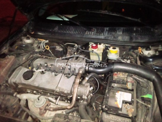 ALFA-ROMEO 156 occasion 1157518