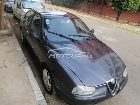 ألفا روميو 156 156 1.9jtd مستعملة 1689618